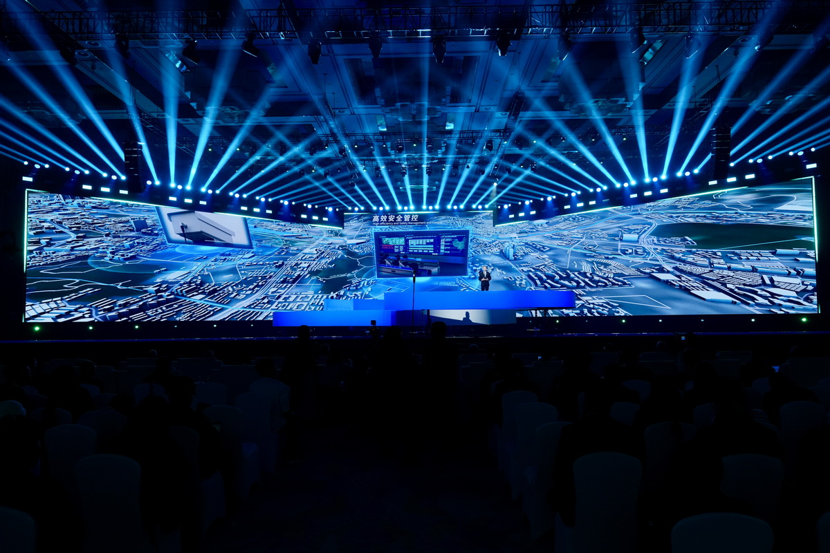 17項(xiàng)領(lǐng)先科技，透視全球發(fā)展“智能引擎”